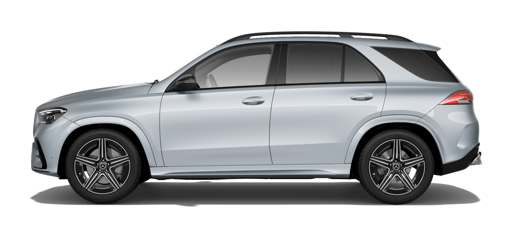 GLE 450 d 4MATIC Edition 140 Years