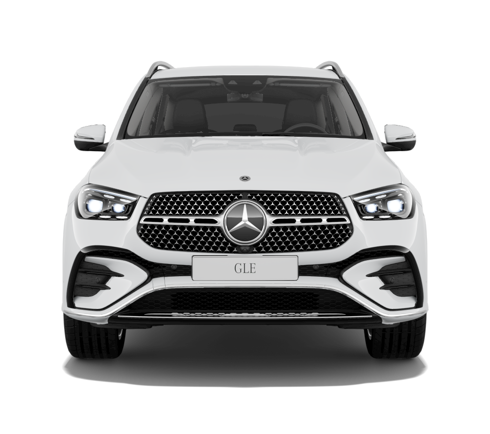 GLE 450 d 4MATIC Edition 140 Years