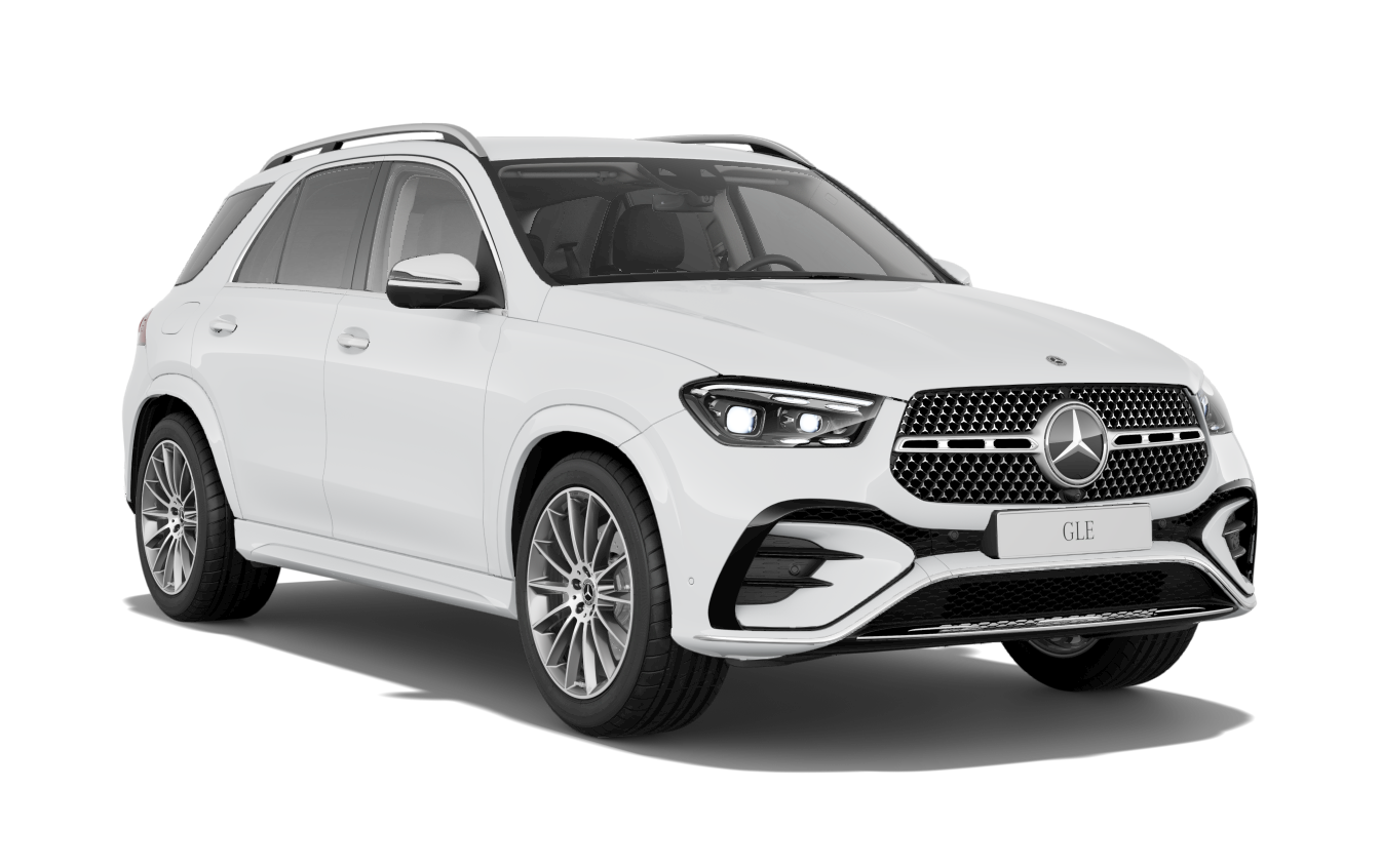 GLE 450 d 4MATIC Edition 140 Years