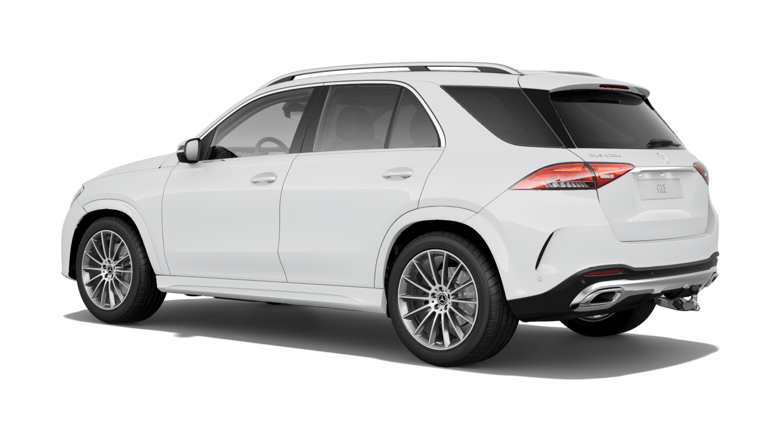 GLE 450 d 4MATIC Edition 140 Years