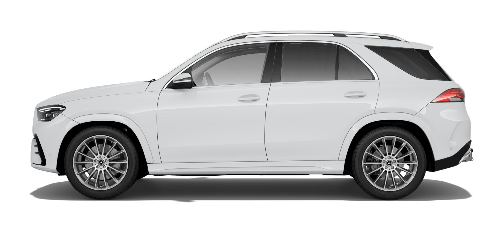 GLE 450 d 4MATIC Edition 140 Years