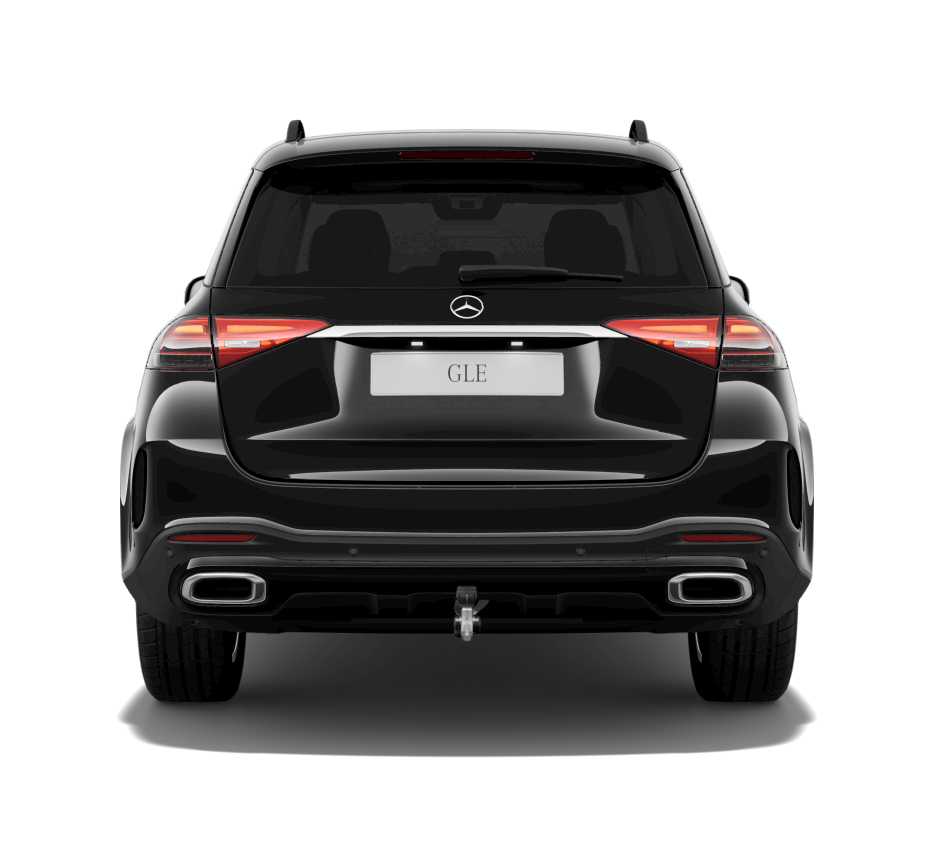 GLE 450 d 4MATIC Edition 140 Years