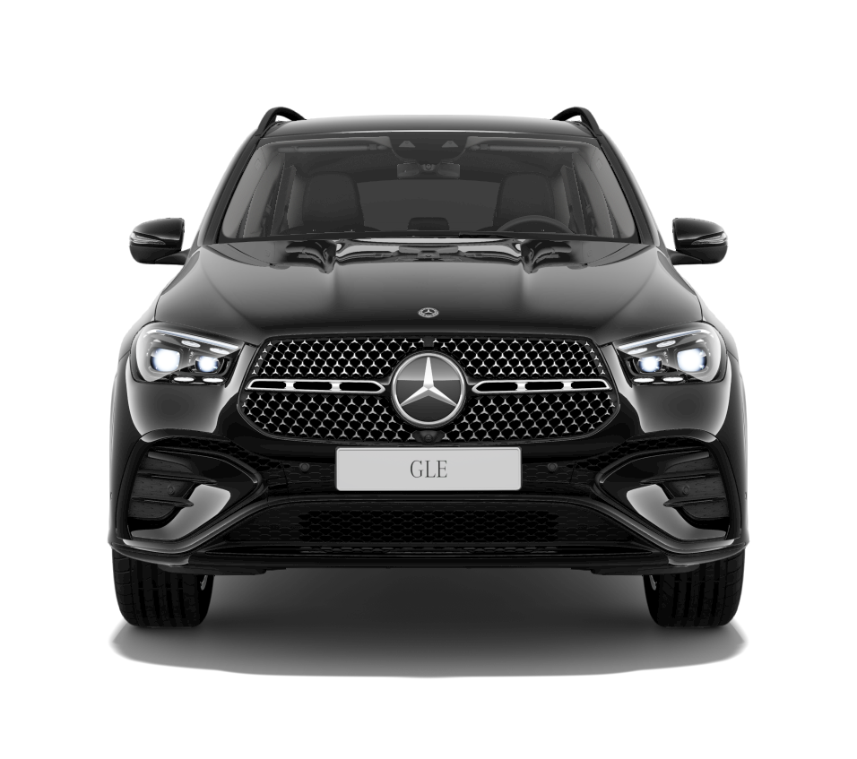 GLE 450 d 4MATIC Edition 140 Years