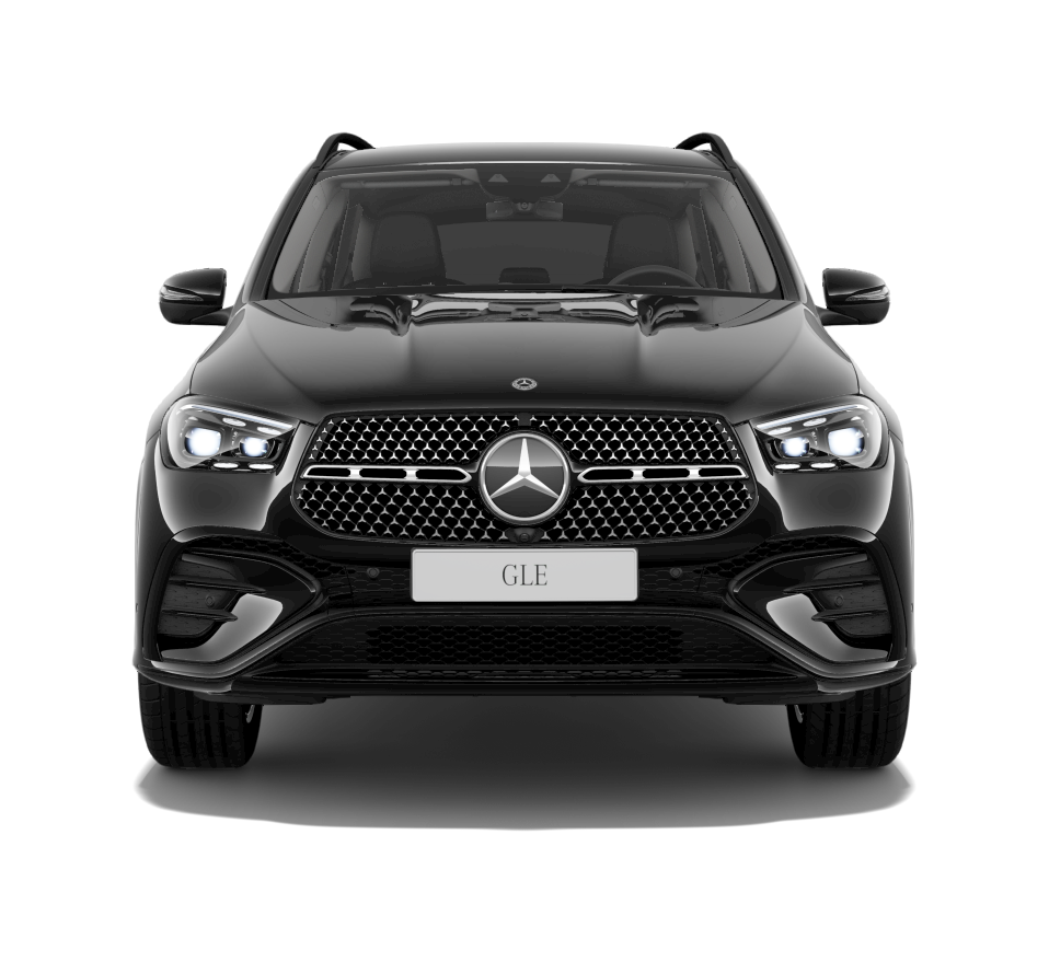 GLE 450 d 4MATIC Edition 140 Years