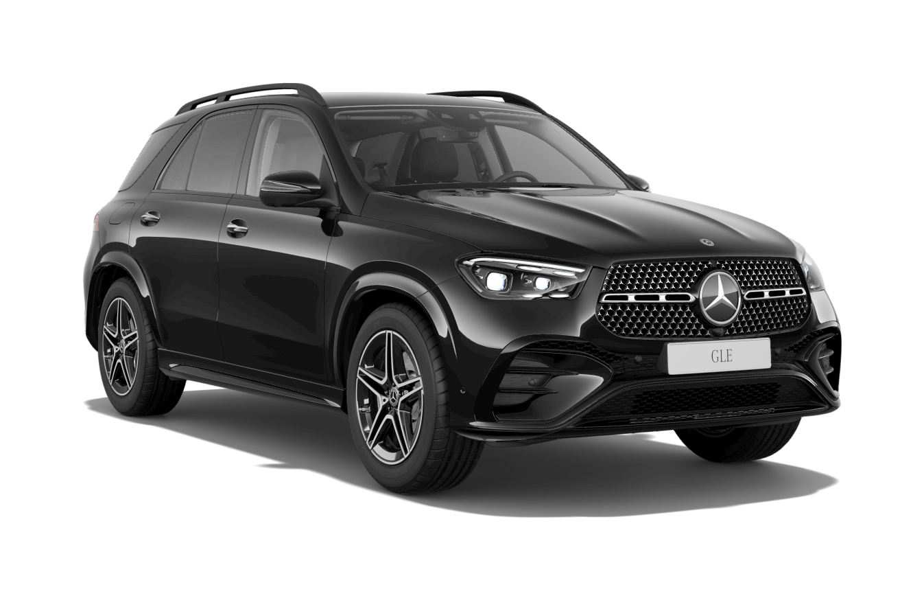 GLE 450 d 4MATIC Edition 140 Years