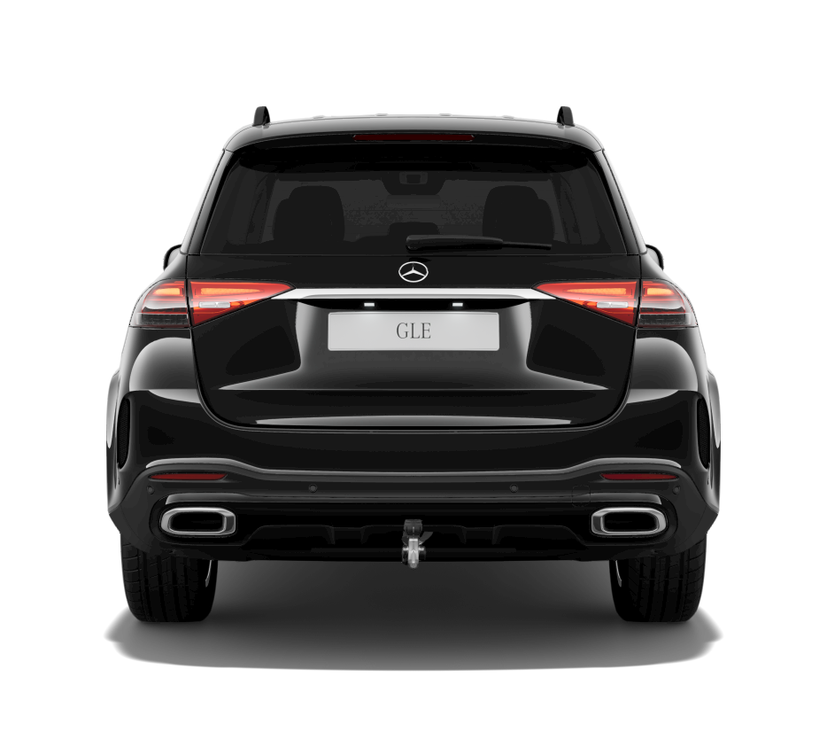 GLE 450 d 4MATIC Edition 140 Years
