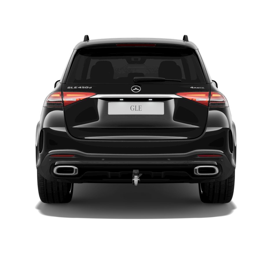 GLE 450 d 4MATIC Edition 140 Years