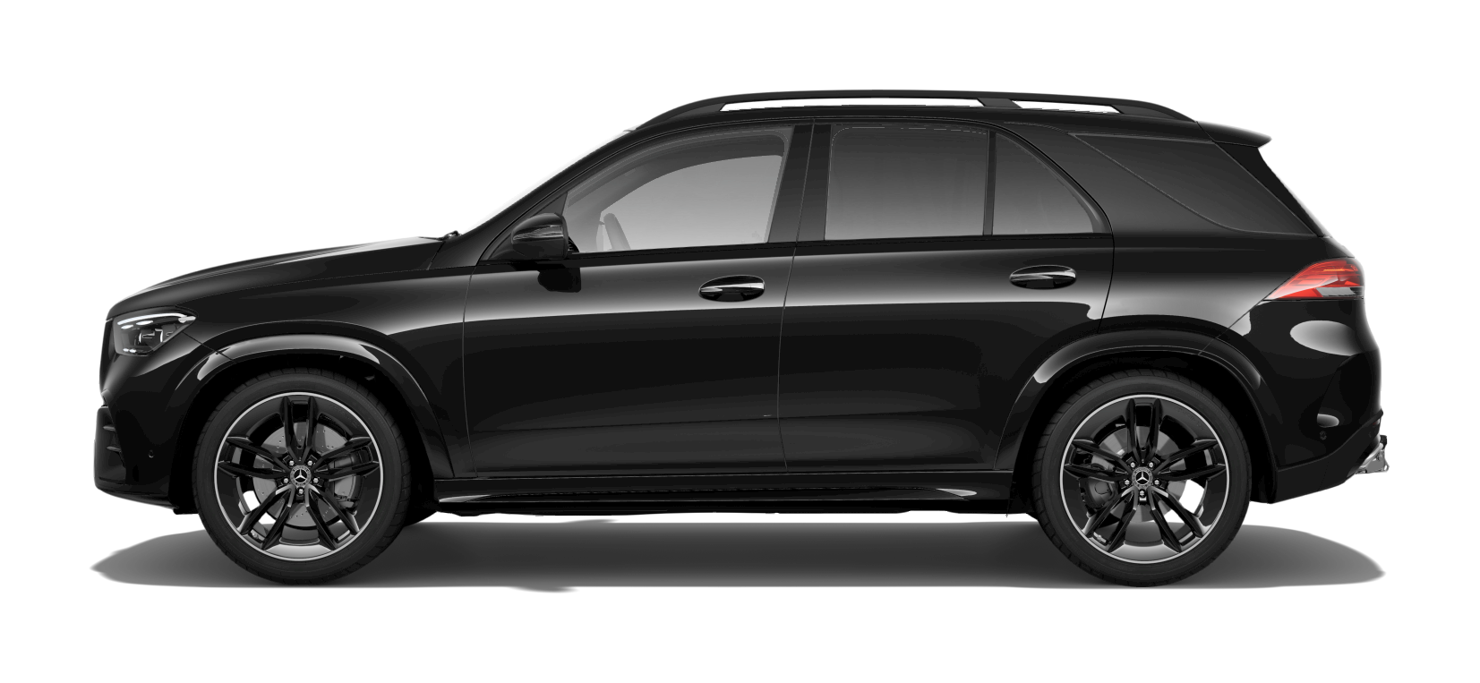 GLE 450 d 4MATIC Edition 140 Years