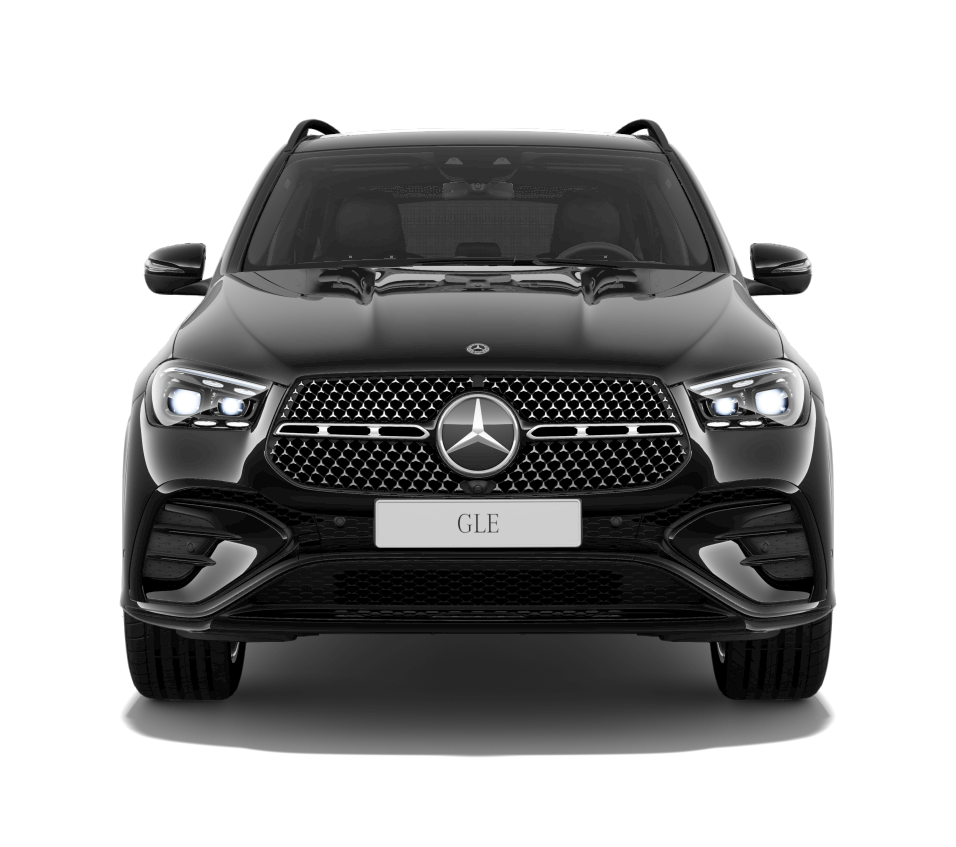 GLE 450 d 4MATIC Edition 140 Years