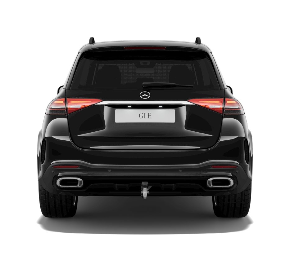 GLE 450 d 4MATIC Edition 140 Years