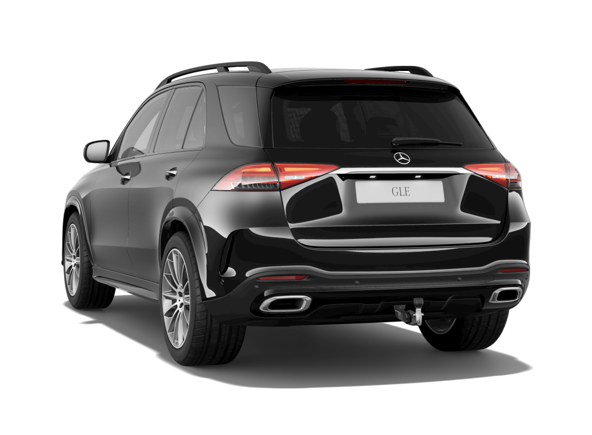 GLE 450 d 4MATIC Edition 140 Years
