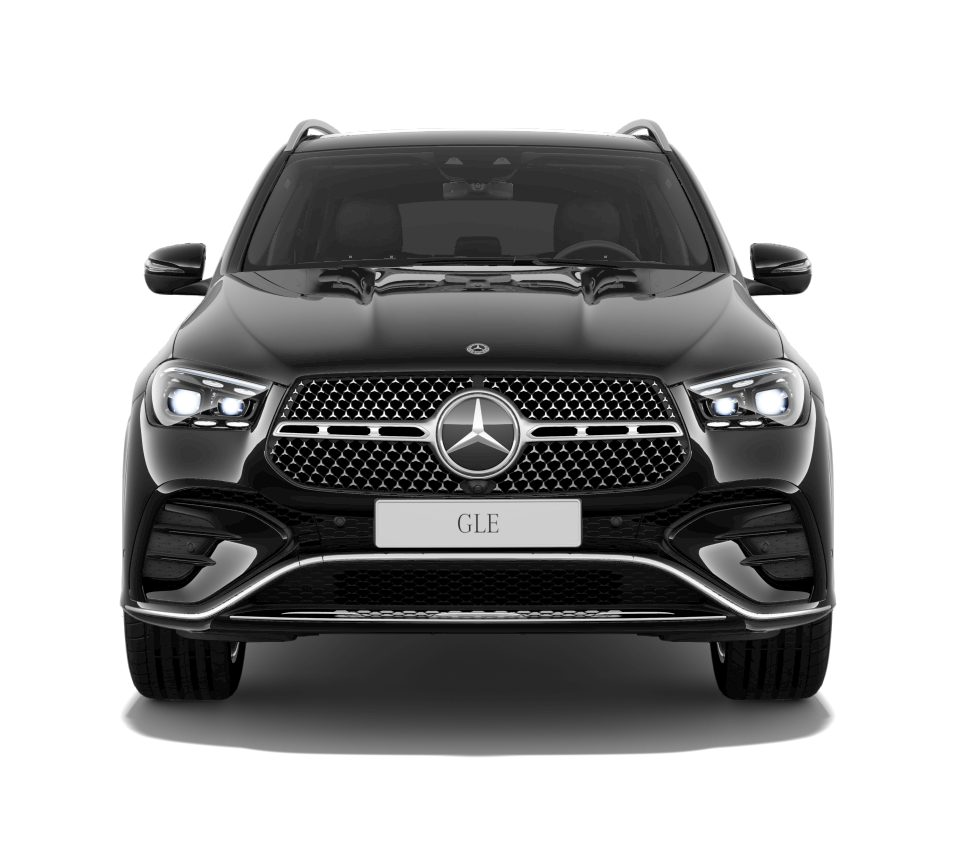 GLE 450 d 4MATIC Edition 140 Years