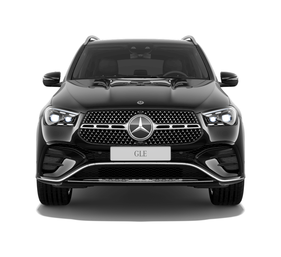 GLE 450 d 4MATIC Edition 140 Years