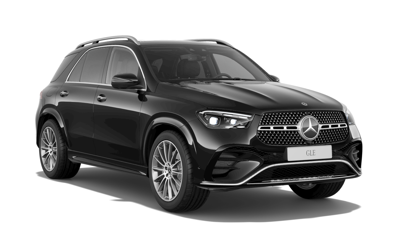 GLE 450 d 4MATIC Edition 140 Years