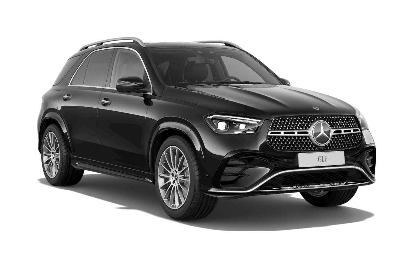 GLE 450 d 4MATIC Edition 140 Years