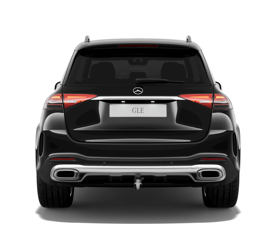 GLE 450 d 4MATIC Edition 140 Years