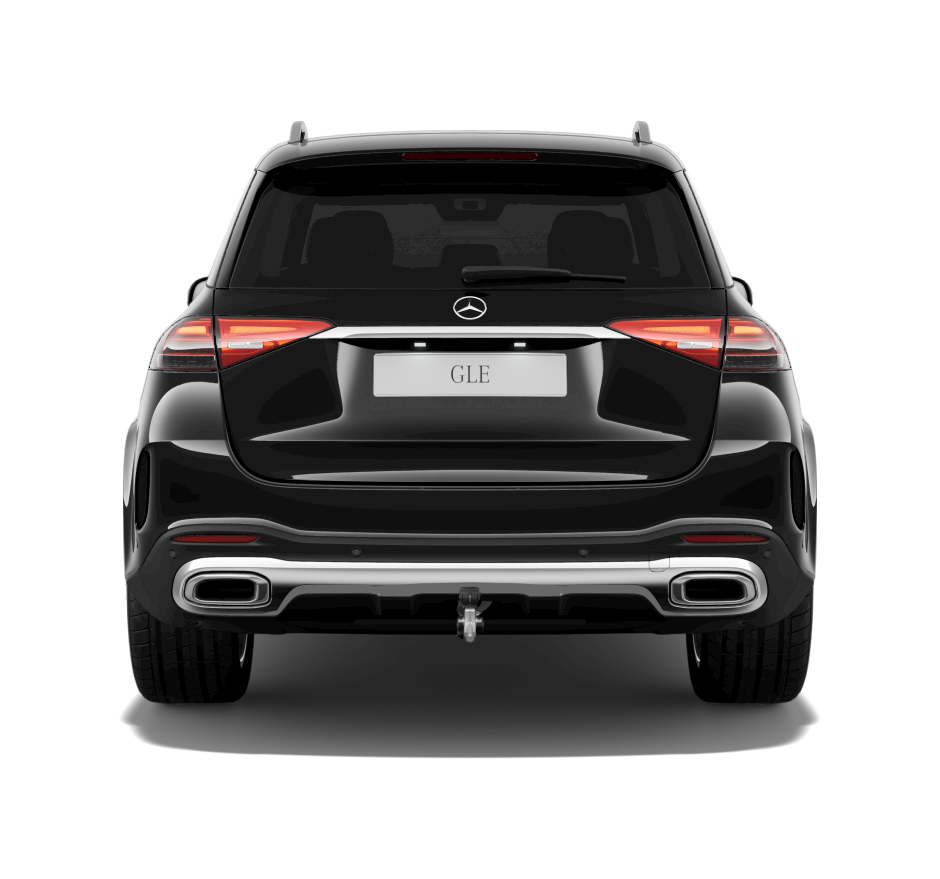 GLE 450 d 4MATIC Edition 140 Years