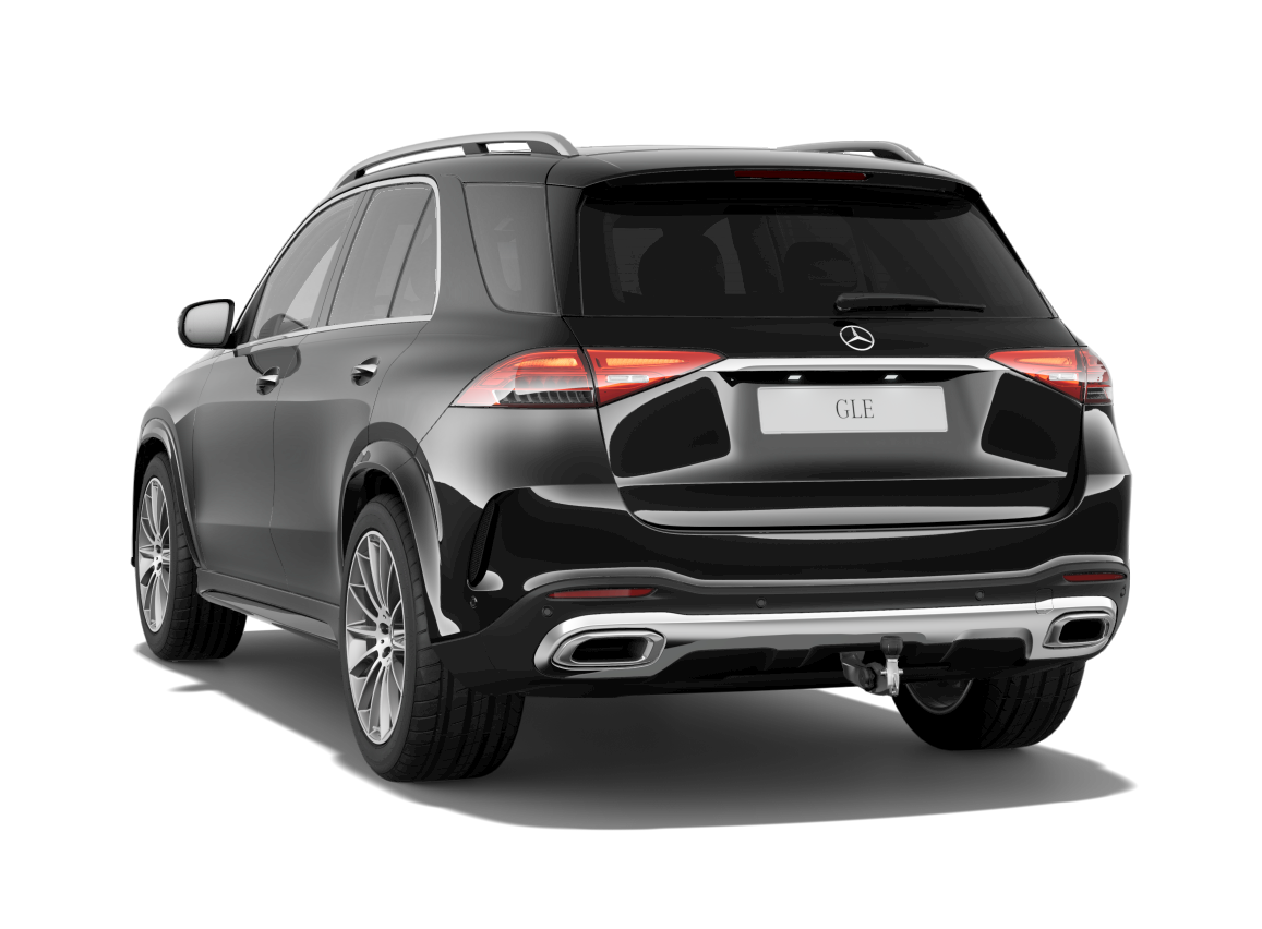 GLE 450 d 4MATIC Edition 140 Years