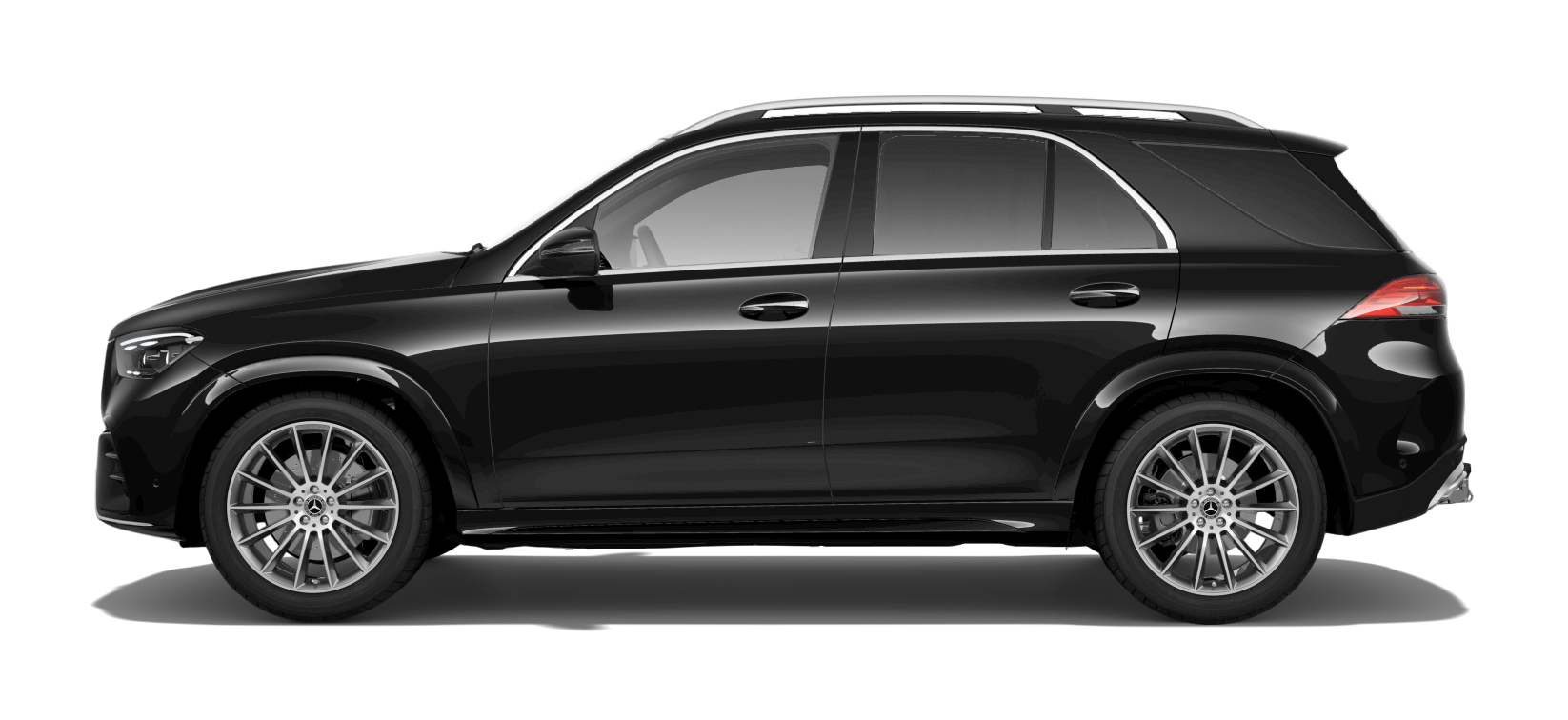GLE 450 d 4MATIC Edition 140 Years
