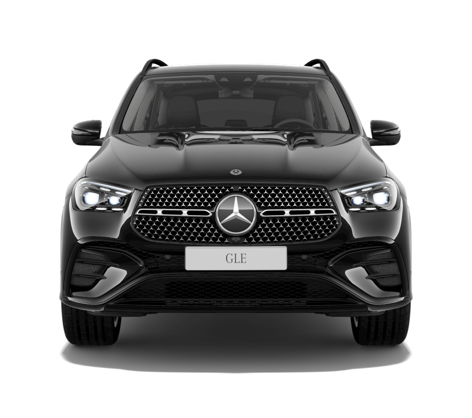 GLE 450 d 4MATIC Edition 140 Years