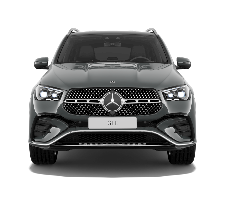 GLE 450 d 4MATIC Edition 140 Years