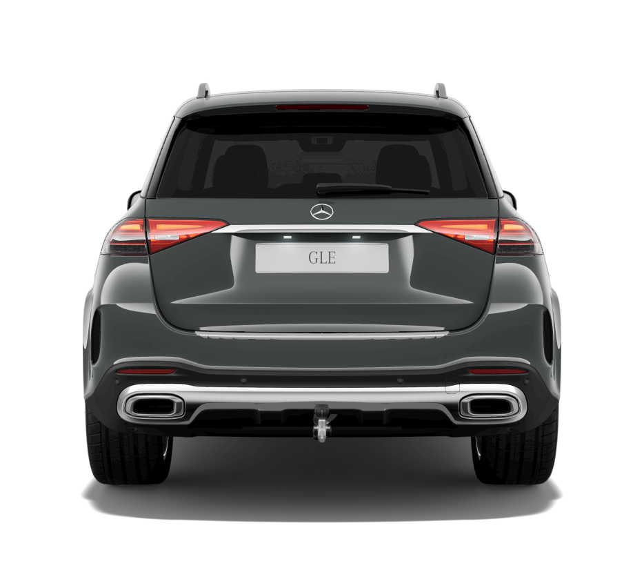 GLE 450 d 4MATIC Edition 140 Years
