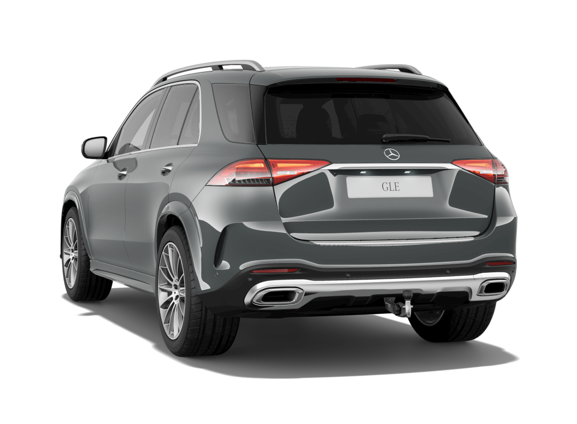 GLE 450 d 4MATIC Edition 140 Years