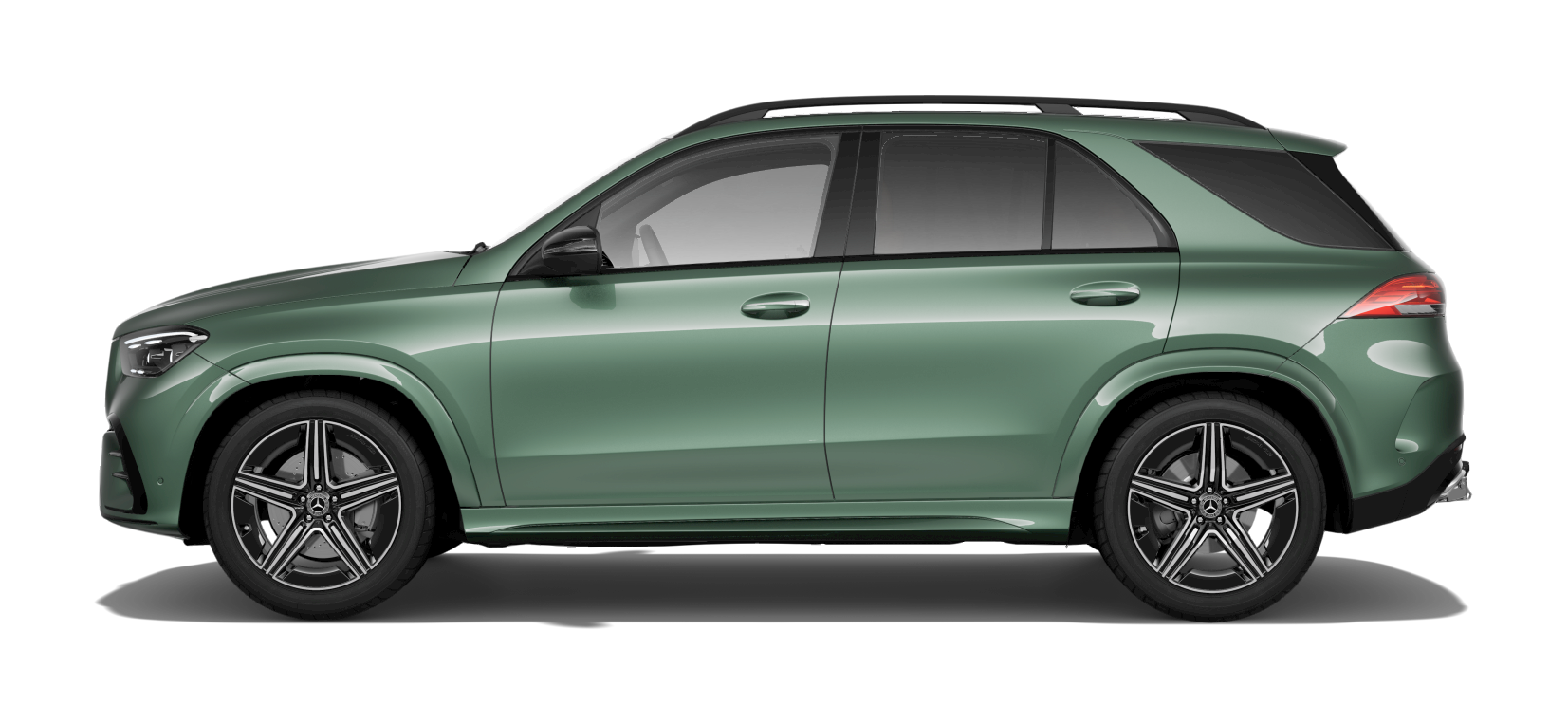 GLE 450 d 4MATIC Edition 140 Years