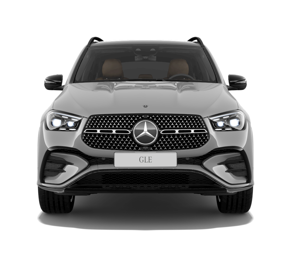 GLE 450 d 4MATIC Edition 140 Years