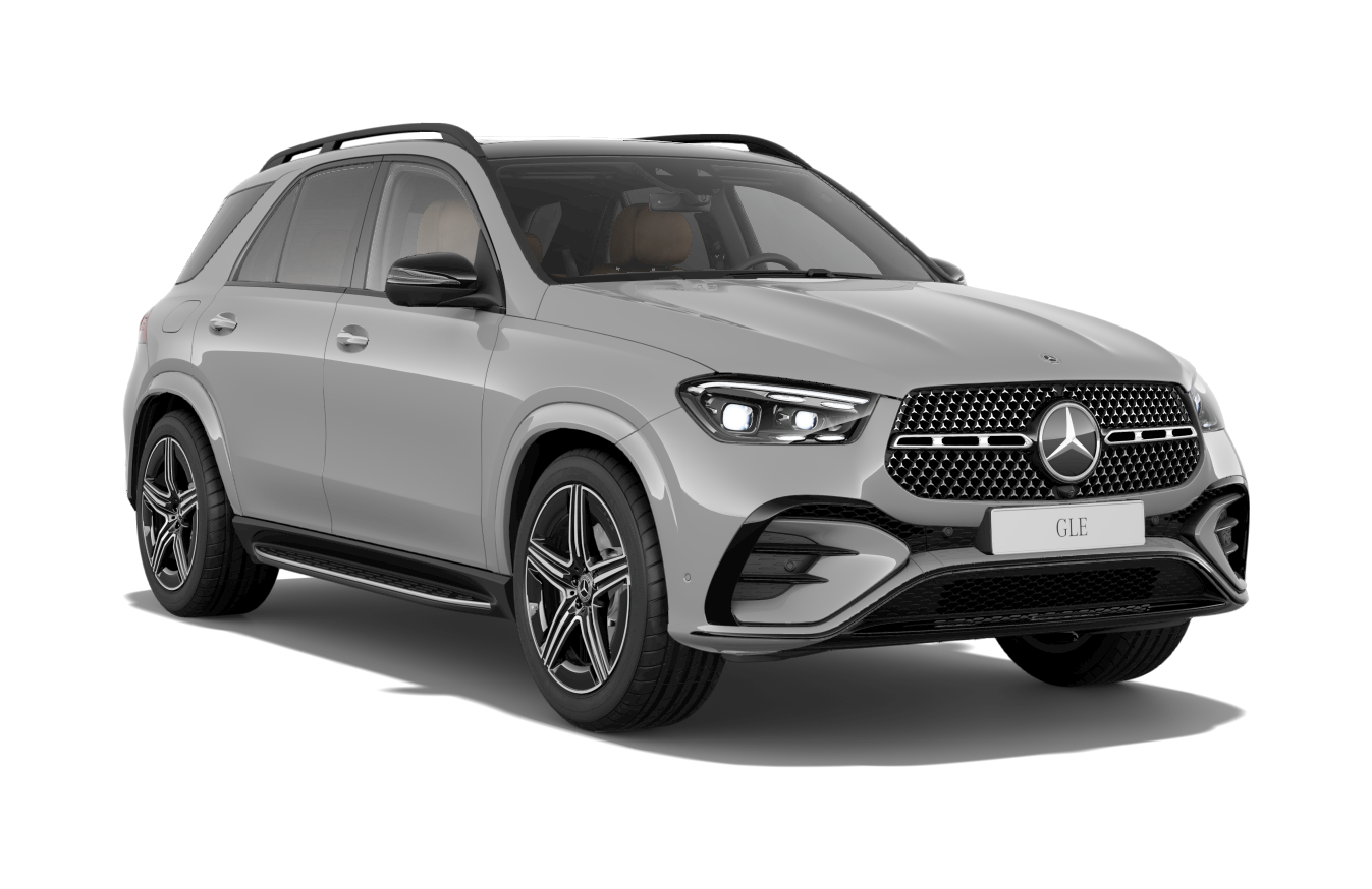 GLE 450 d 4MATIC Edition 140 Years