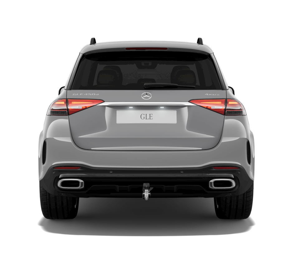 GLE 450 d 4MATIC Edition 140 Years