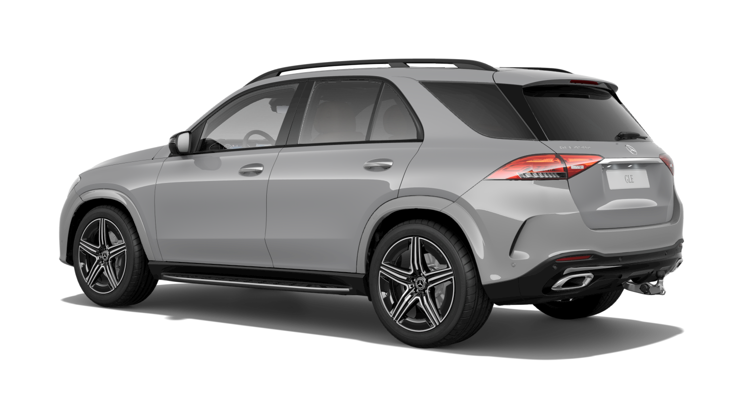 GLE 450 d 4MATIC Edition 140 Years