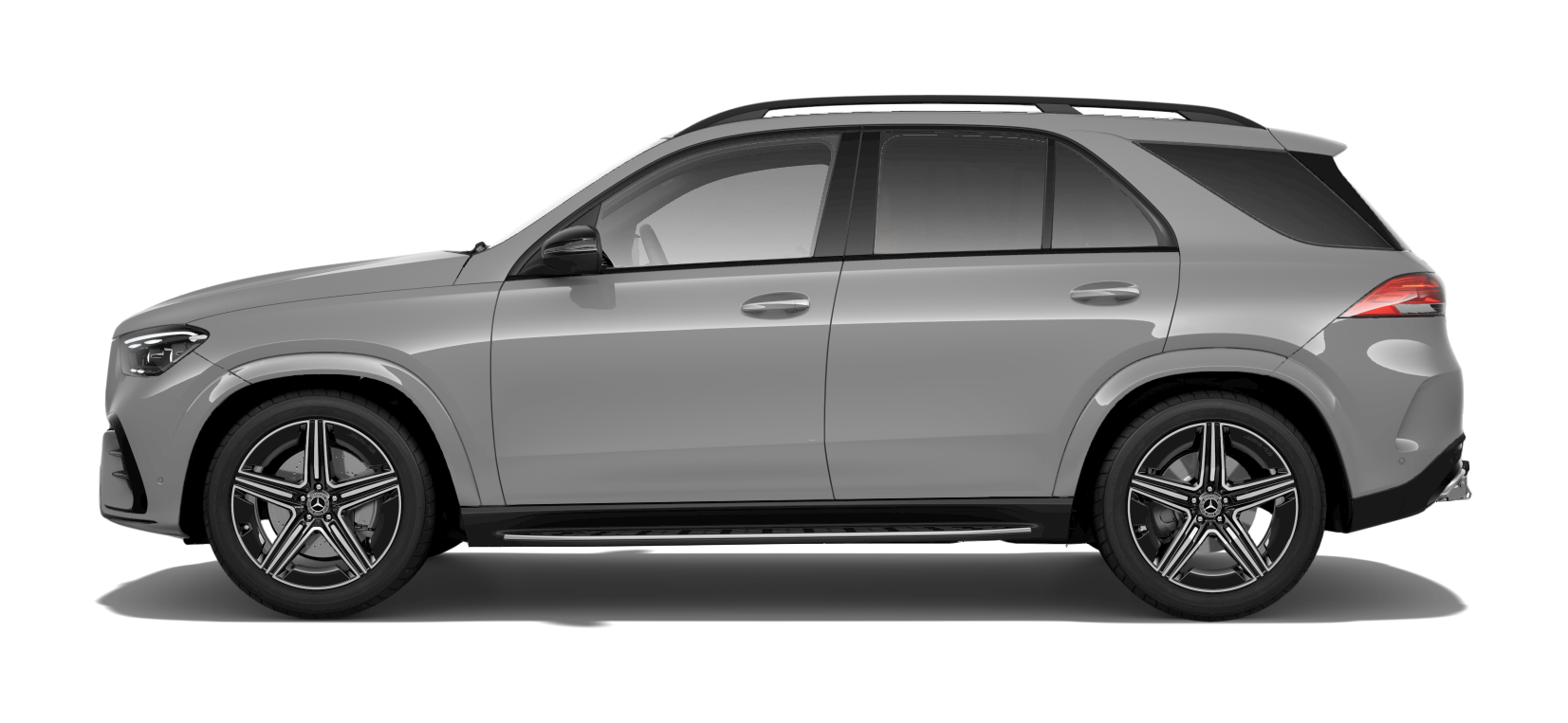 GLE 450 d 4MATIC Edition 140 Years
