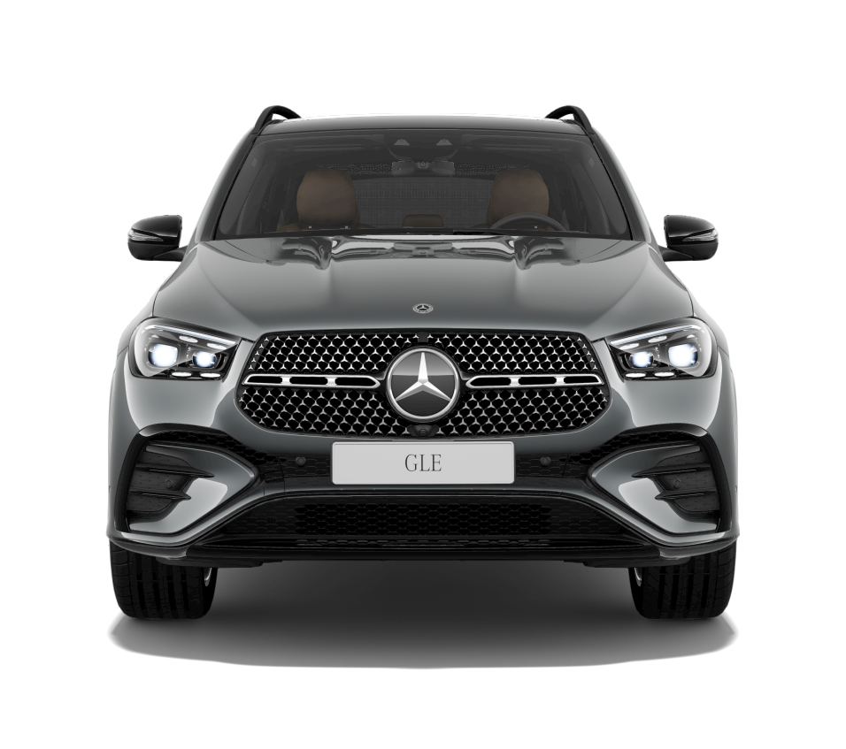 GLE 450 d 4MATIC Edition 140 Years