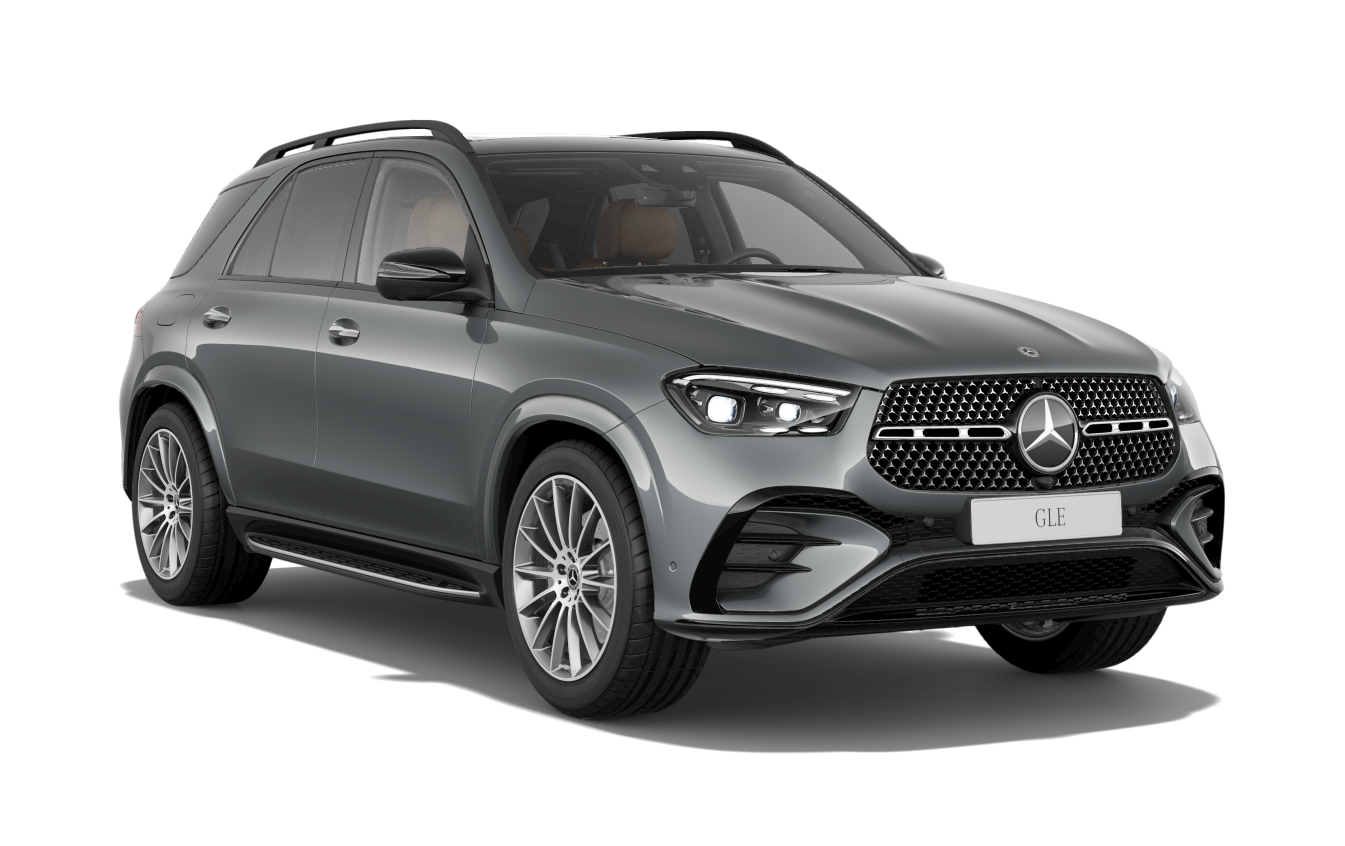GLE 450 d 4MATIC Edition 140 Years