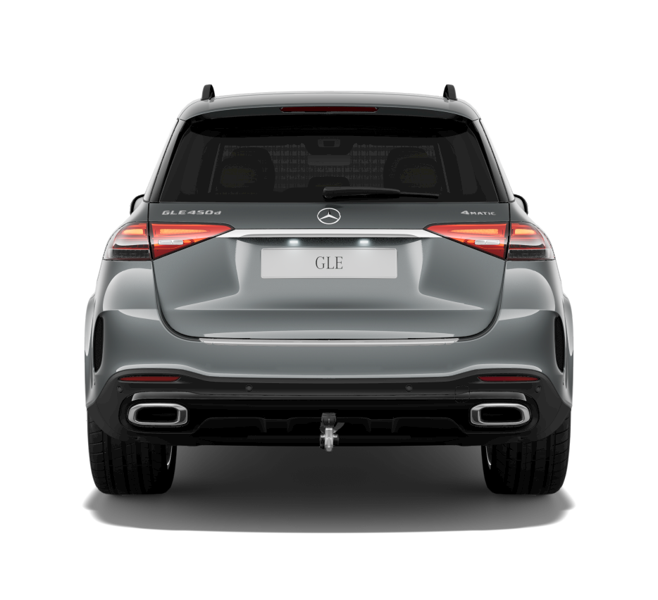 GLE 450 d 4MATIC Edition 140 Years