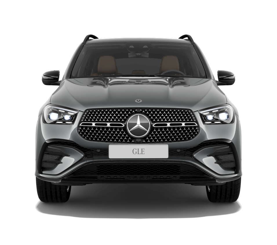 GLE 450 d 4MATIC Edition 140 Years