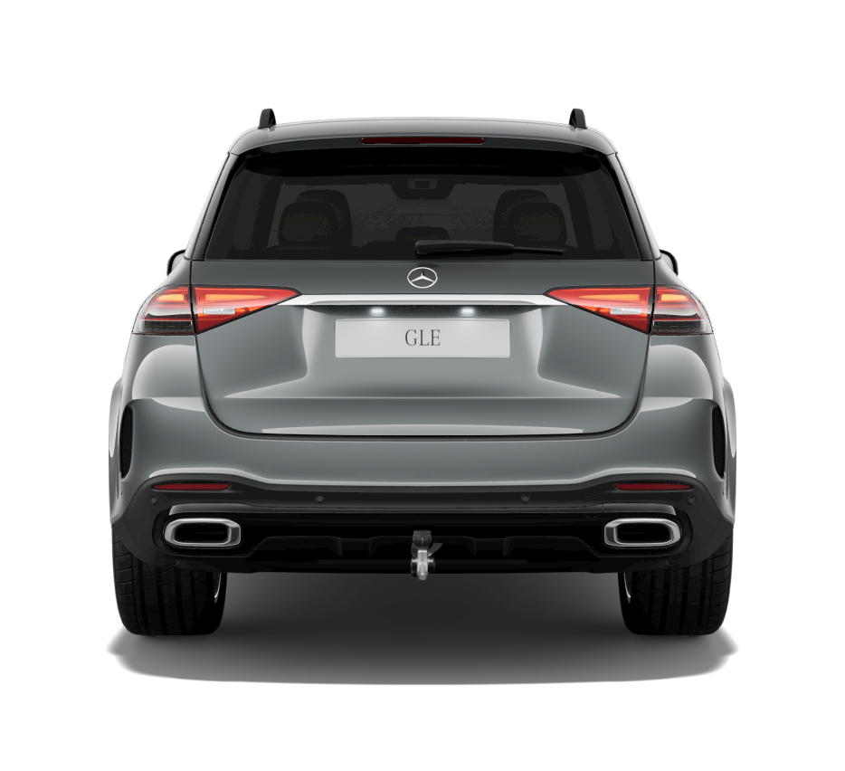 GLE 450 d 4MATIC Edition 140 Years