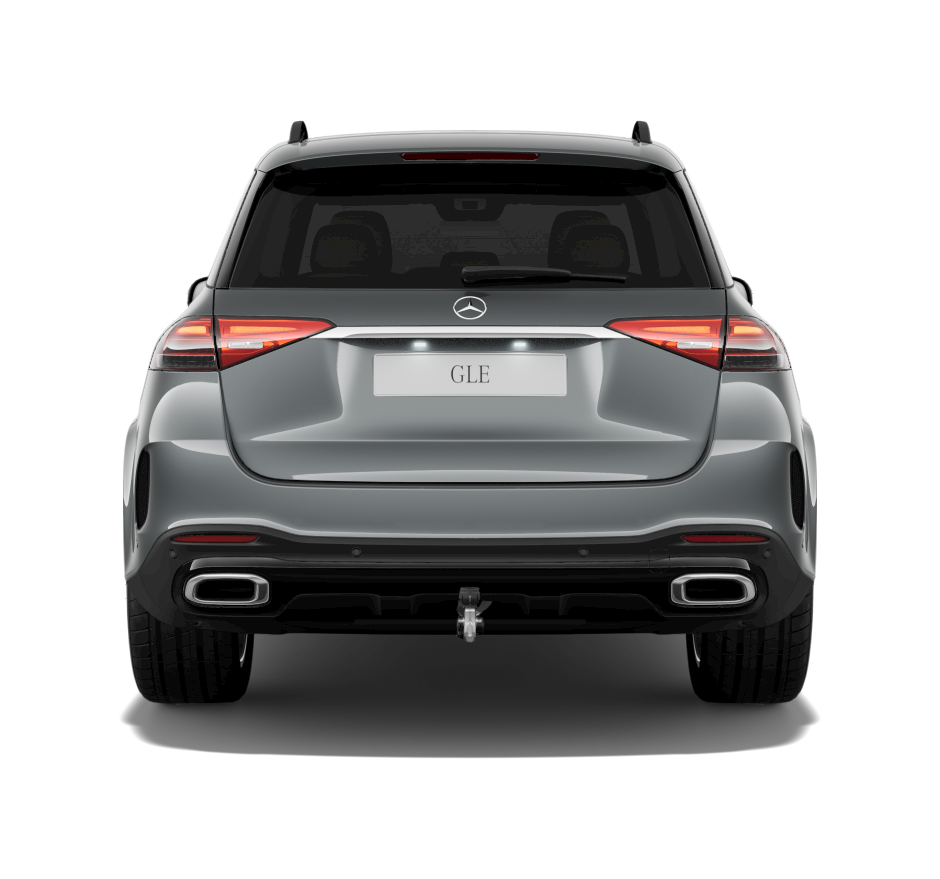 GLE 450 d 4MATIC Edition 140 Years
