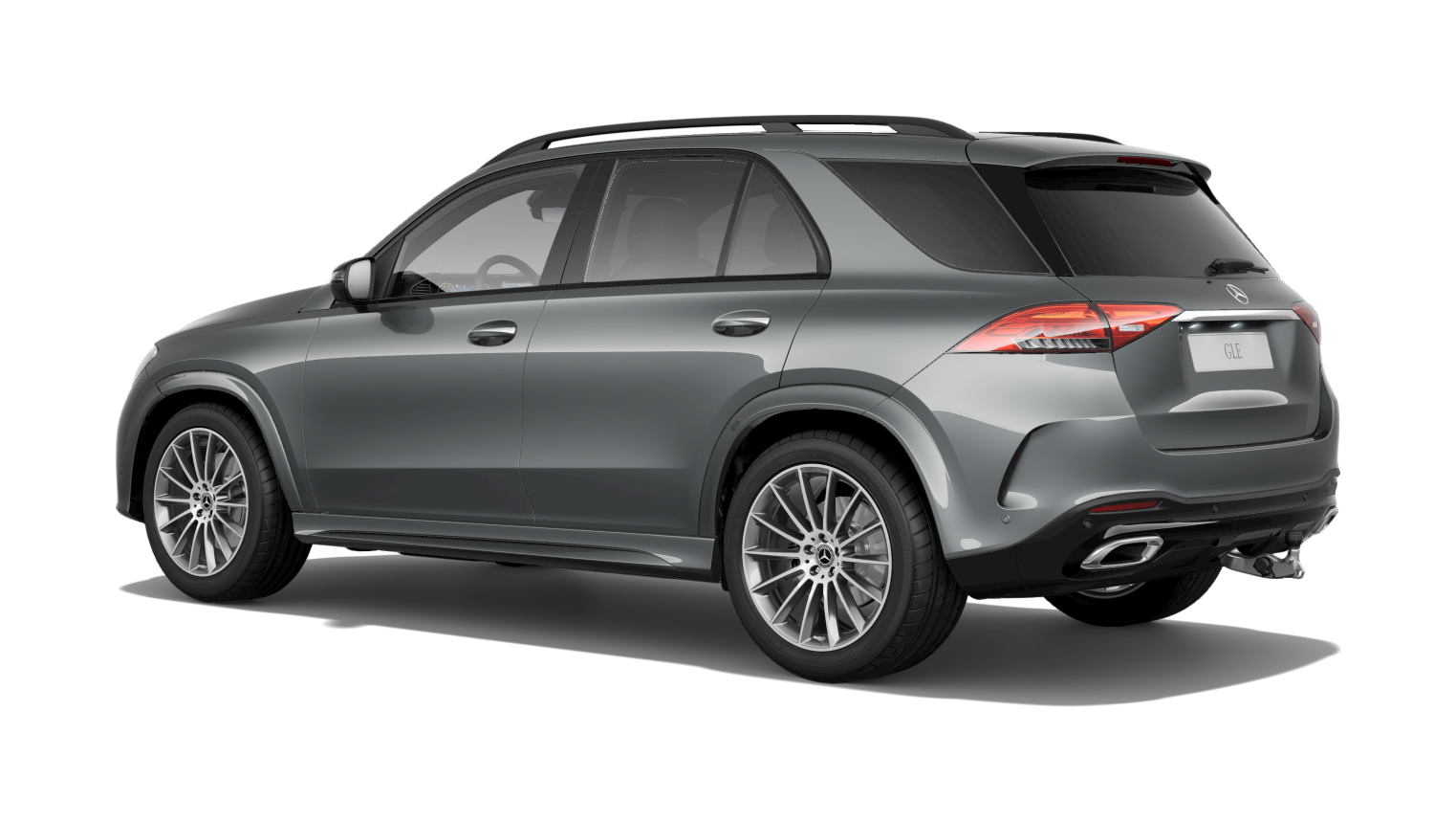 GLE 450 d 4MATIC Edition 140 Years