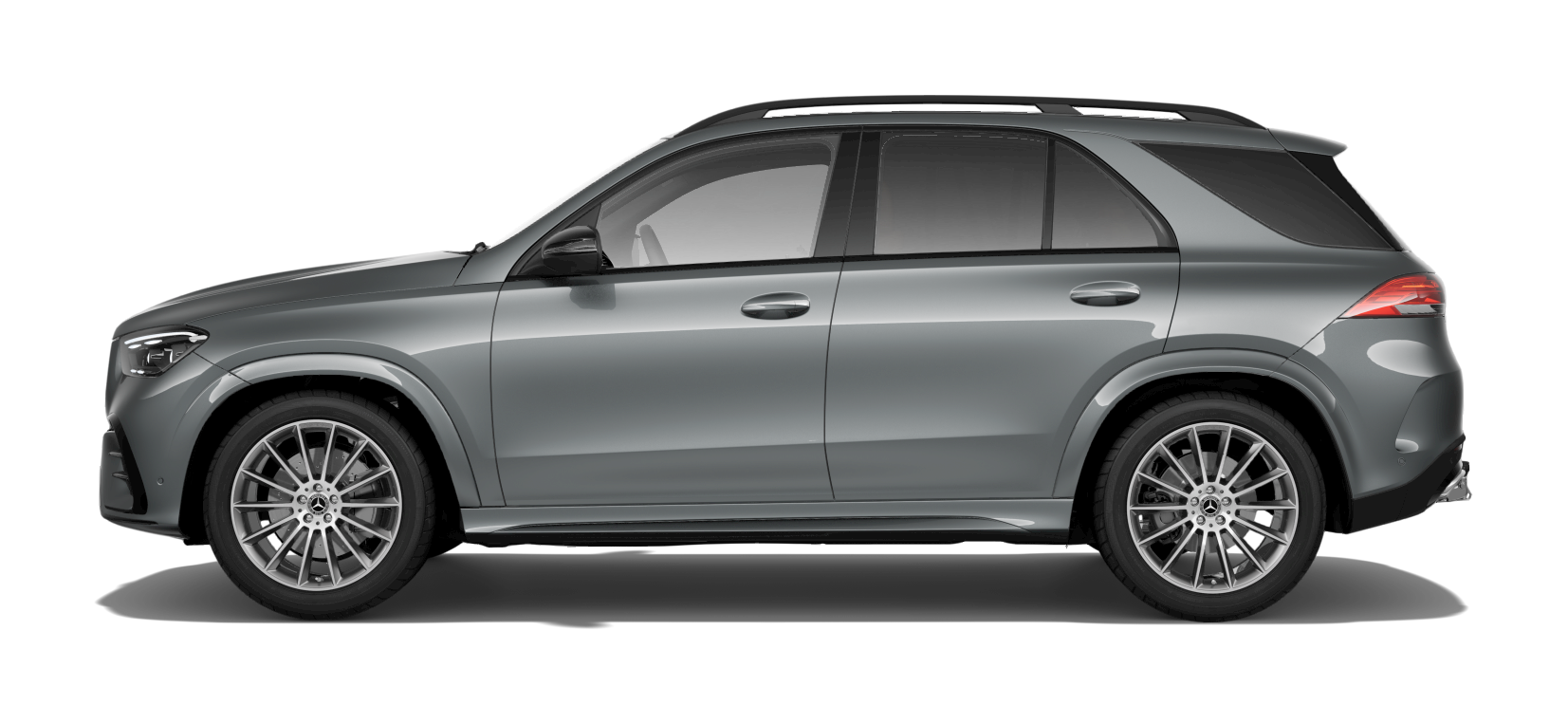 GLE 450 d 4MATIC Edition 140 Years