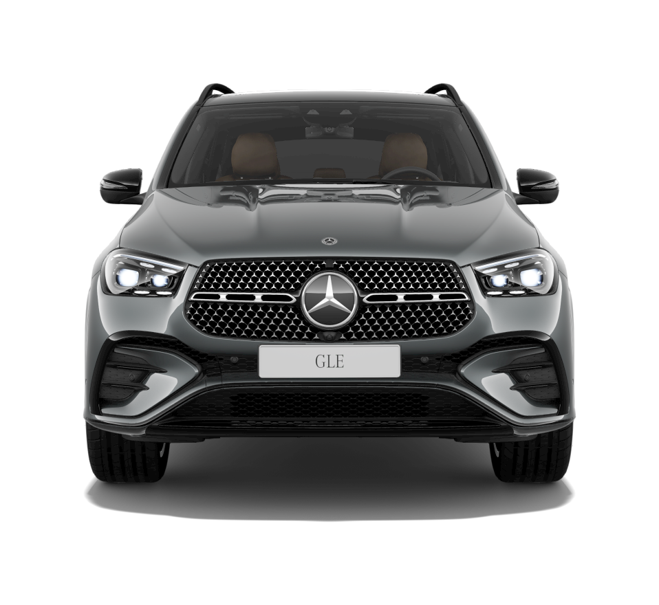 GLE 450 d 4MATIC Edition 140 Years