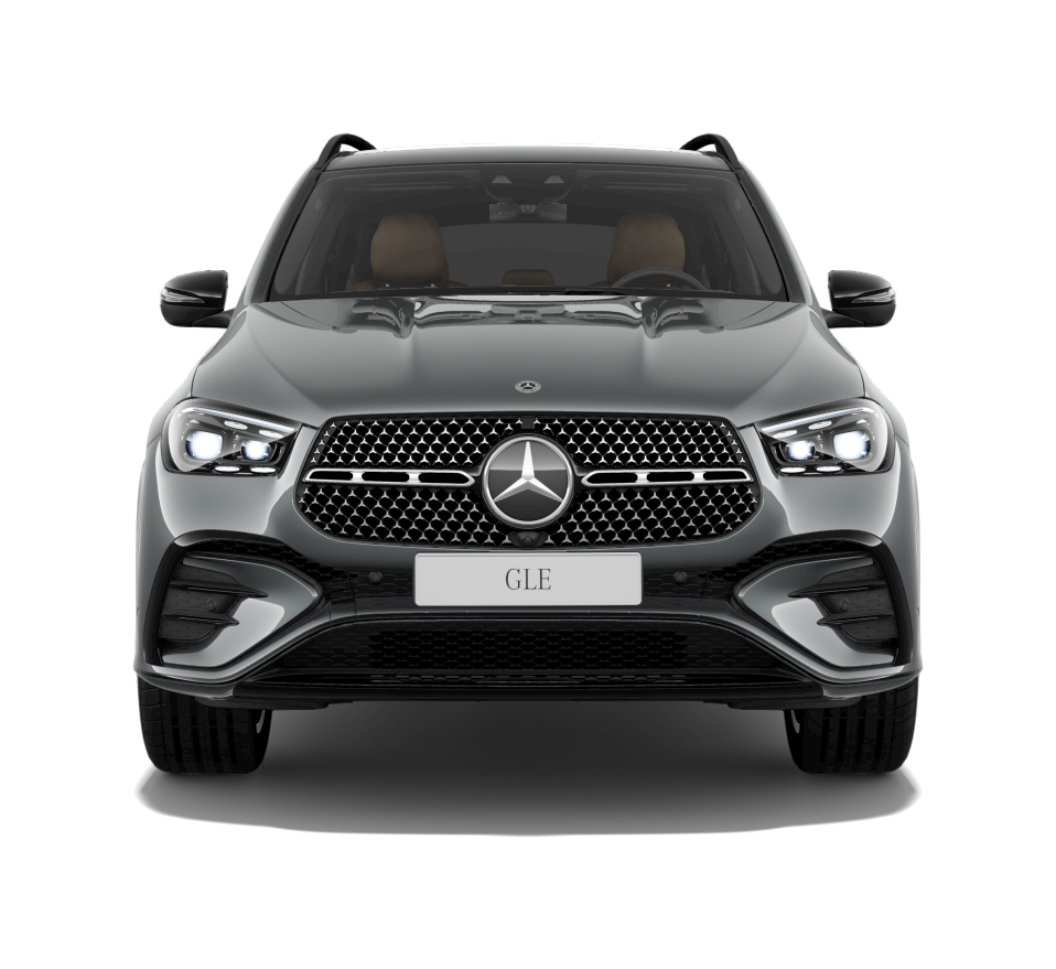 GLE 450 d 4MATIC Edition 140 Years