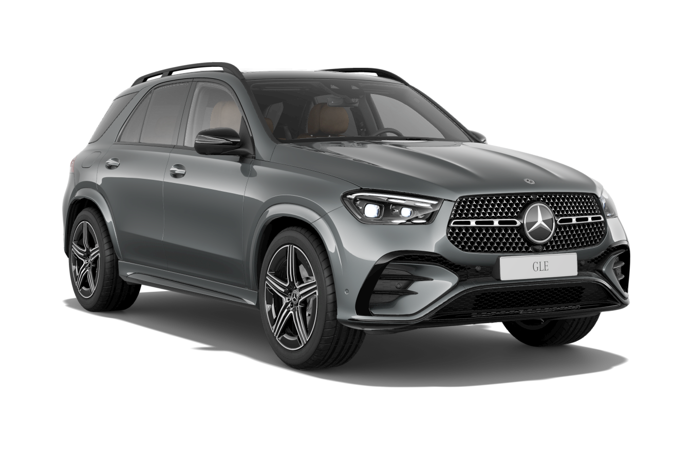 GLE 450 d 4MATIC Edition 140 Years