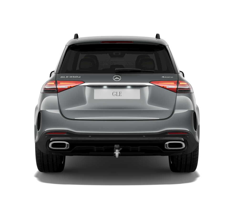 GLE 450 d 4MATIC Edition 140 Years