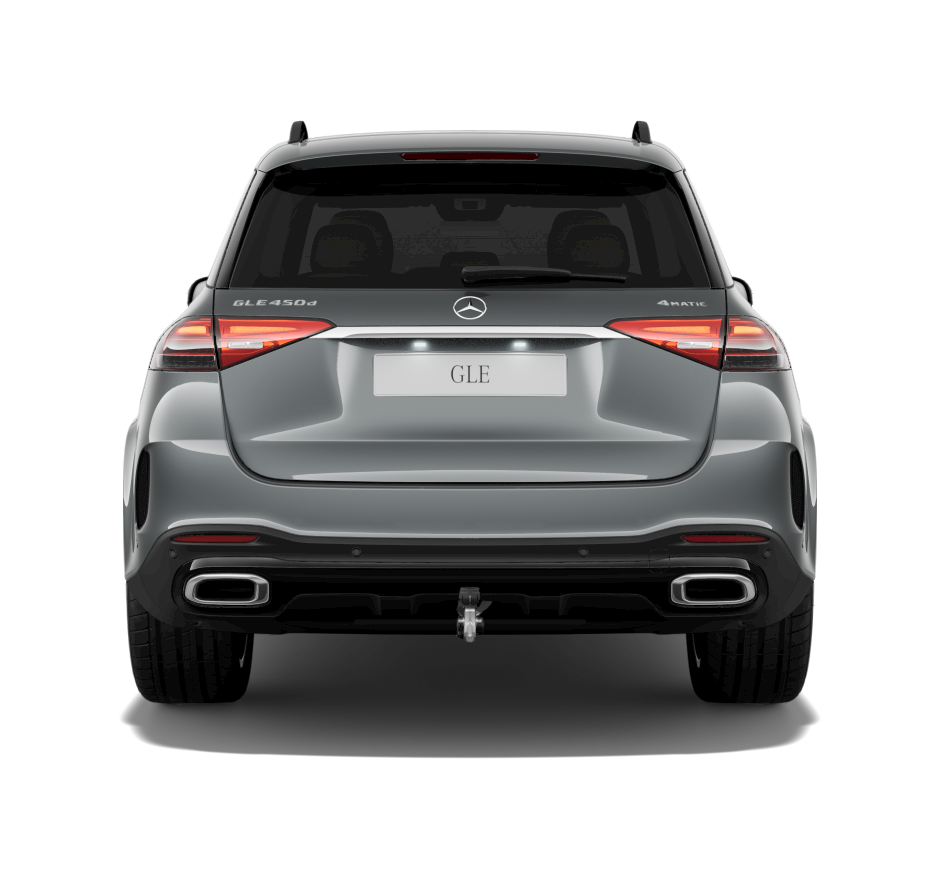 GLE 450 d 4MATIC Edition 140 Years