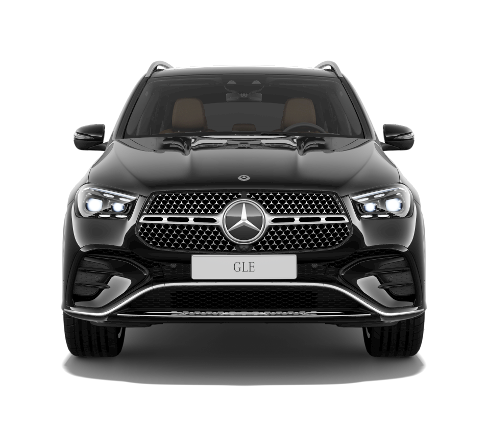 GLE 450 d 4MATIC Edition 140 Years