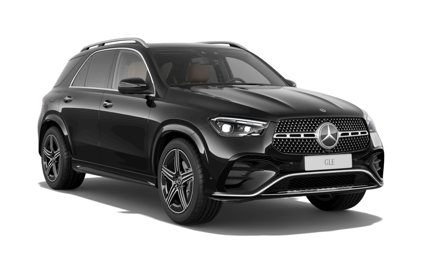 GLE 450 d 4MATIC Edition 140 Years