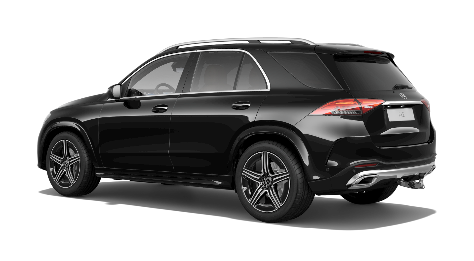 GLE 450 d 4MATIC Edition 140 Years