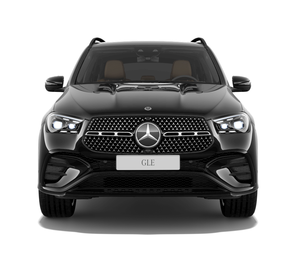 GLE 450 d 4MATIC Edition 140 Years